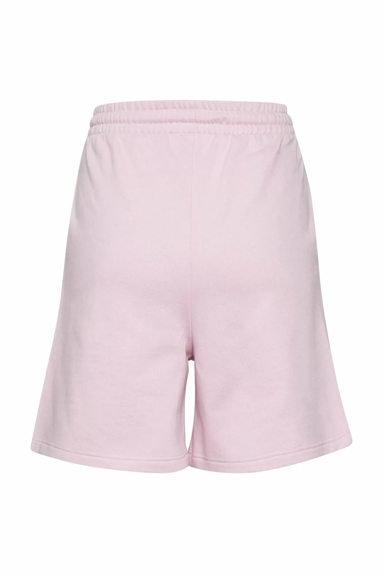 Gestuz Shorts>Nankitagz Hw Shorts Fragrant Lilac